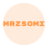 mrzsomi logo